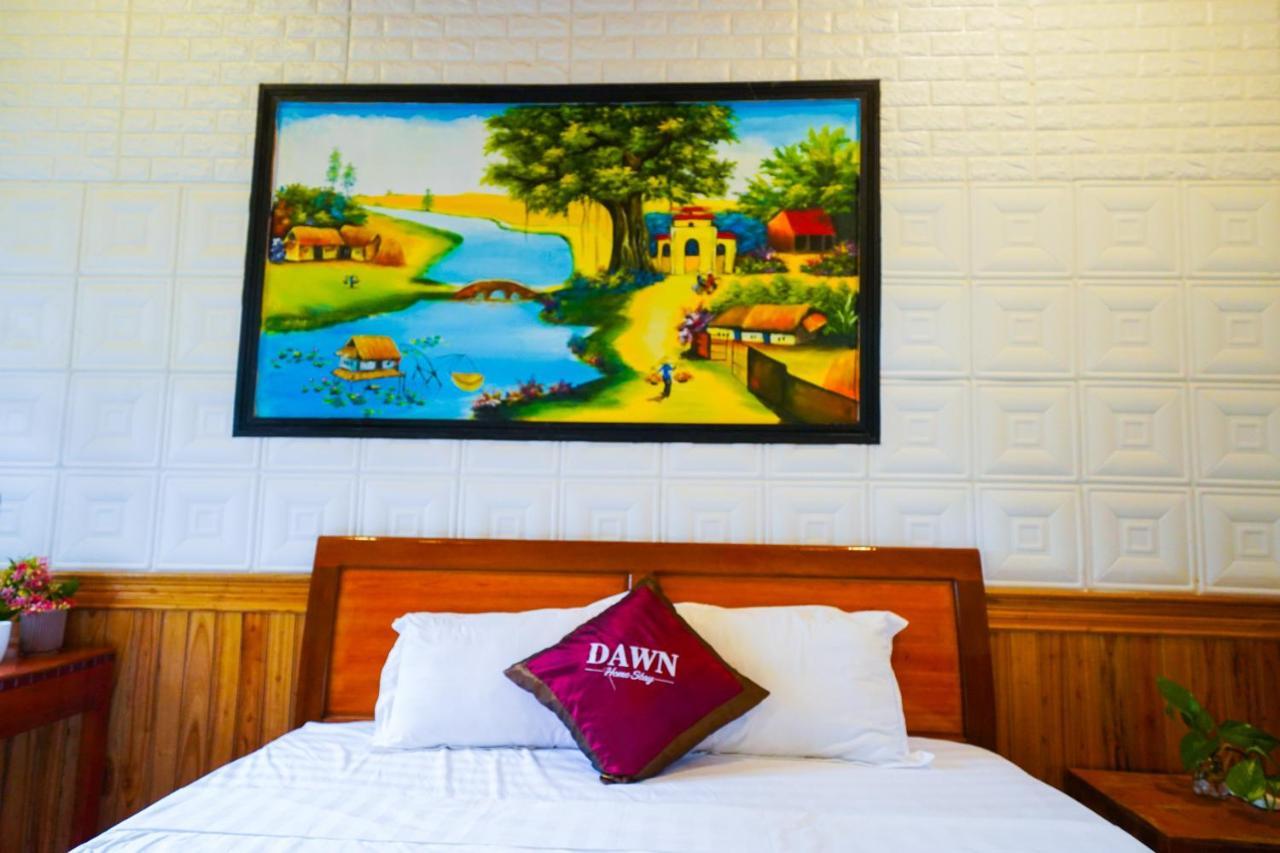 Phong Nha Dawn Home Екстер'єр фото