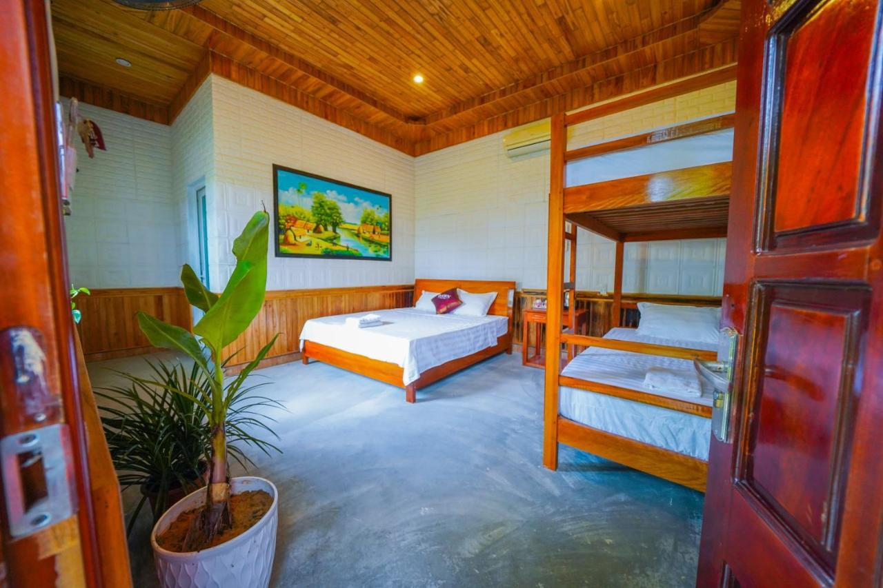 Phong Nha Dawn Home Екстер'єр фото