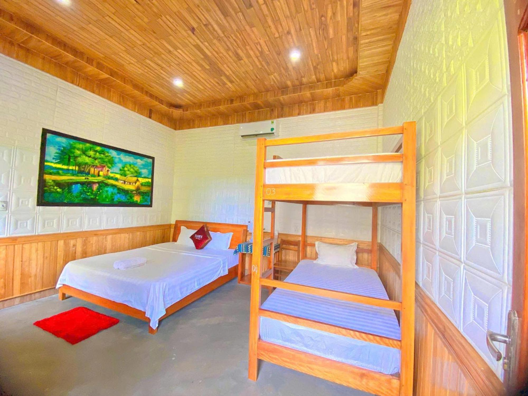 Phong Nha Dawn Home Екстер'єр фото